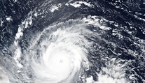 Supertajfún Mangkhut udrie cez víkend na Filipíny, ohrozuje milióny ľudí