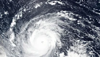 Supertajfún Mangkhut udrie cez víkend na Filipíny, ohrozuje milióny ľudí