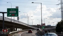 Vodiči pozor. V noci z piatka na sobotu uzavrú Prístavný most