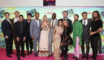 Film Suicide Squad zniesli kritici pod čiernu zem. Hercom to vôbec neprekáža
