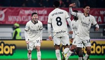 Lazio podľahlo Bologni, AS Rím nedal šancu Frosinone. AC Miláno zariadilo prekvapenie