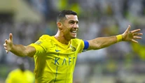 Cristiano Ronaldo je opäť najlepší. Mbappé a Kane zaostali len o vlások