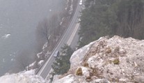 Vodiči pozor! Strečnu sa tento víkend radšej vyhnite