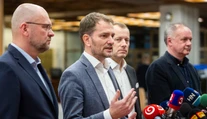 EÚ sa roky po vrchole utečeneckej krízy dočkala novej migračnej stratégie, čo na to naši politici?