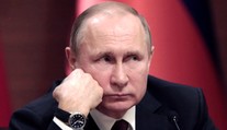 Putin pozastavil účasť Ruska na zmluve medzi USA a ZSSR z čias studenej vojny