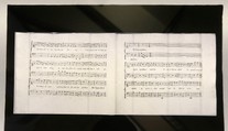 Unikátny objav. V Česku našli 200 rokov stratenú skladbu Mozarta a Salieriho