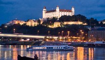 Slovensko si v rebričku kvality života pohoršilo. Prudký posun vpred zaznamenala Ukrajina