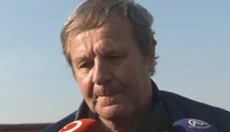 Kozák po dlhšom čase prehovoril. Čo momentálne robí?