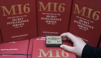 Novým šéfom britskej tajnej služby sa stane Richard Moore