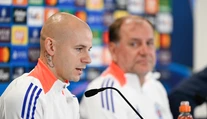 Vladimír Weiss zrejme odohral svoj posledný zápas. Výnimočný talent, hovorí odborník