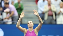US Open ovládla Bieloruska Sabalenková. Podarilo sa jej to prvýkrát v kariére a má tretí titul z veľkej štvorky