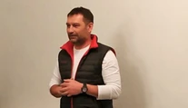 Auto na dvore sa stalo osudným starostovi malej obce pri Banskej Bystrici