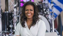 Bývalá prvá dáma USA Michelle Obamová prekvapila svet veľkým vyhlásením