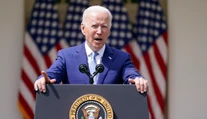 Biden sa stal prvým americkým prezidentom, ktorý označil vyvražďovanie Arménov za genocídu