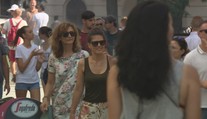 Zdražovanie naberá tempo, aké sme od zavedenia eura nemali. Dávky a dôchodky zaostávajú