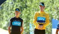 Aj rytier Wiggins "má astmu". Víťaza TdF 2012 obvinili z užívania silnej zakázanej látky