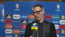Marek Hamšík exkluzívne: Dojmy sú pozitívne, tento tím považujem za priameho súpera o postup