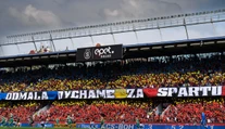 Sparta to dokázala, na Letnej sa oslavuje titul po takmer dekáde. Dvojica Slovákov ide do Ligy majstrov
