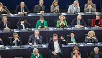 Europoslanci Fideszu zrejme môžu pokračovať vo frakcii EPP