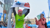Úspech Slovensky na majstrovstvách sveta v Austrálii, Kristína Néč-Lapinová získala medailu
