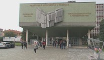 Študenti v Prešove napísali otvorený list rektorovi, nechcú kontroly pri vstupe