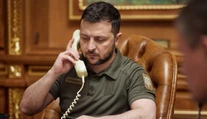 Prvý priamy kontakt štátnikov: Zelenskyj a Si Ťin-pching si konečne zatelefonovali