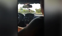 VIDEO: Šialená jazda skončila vletením do záhrady. Zomrelo dieťa i tehotná žena