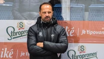 Ján Pardavý po neuspokojivých výsledkoch skončil na poste trénera Dukly Trenčín