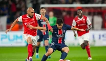 Paríž zakopol prvý raz v sezóne, aspoň bod zachraňoval Dembele. Škriniar opäť nenaskočil ani na minútu