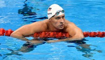 Lochteho potrestali za klamstvo z Ria, príde o MS v Budapešti