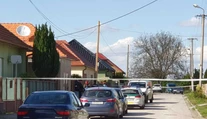 Krvavá dráma vo Vrábľoch. V rodinnom dome našli mŕtvych manželov