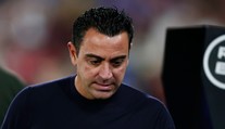 Xavi po sezóne skončí na lavičke Barcelony. Rozhodnutie oznámil po prehratom zápase