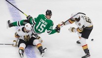 NHL: Dallas delí od prvého finále Stanley Cupu po 20 rokoch jedno víťazstvo