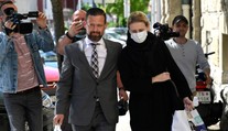 Bývalá štátna tajomníčka Monika Jankovská skončila v nemocnici