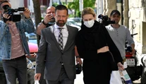 Bývalá štátna tajomníčka Monika Jankovská skončila v nemocnici