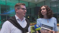 Novinárska cena: Ocenení redaktori Markízy priblížili zákulisie svojej práce