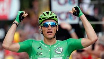 Nezastaviteľný Kittel sa stal víťazom aj 11. etapy na Tour de France