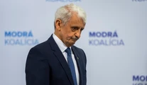 Lídrom strany Modrí - Európske Slovensko vo voľbách bude Mikuláš Dzurinda