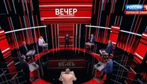 VIDEO: Nečakaná kritika do vlastných radov. Mali by sme menej klamať, zaznelo v ruskej televízii