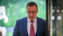 Hlas nezahlasuje za zákony, ktoré neprejdú koaličnou radou, vyhlásil Erik Tomáš