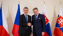 Babiš je na koni, napodobní Ficov comeback? Politológ vidí dve paralely medzi úspechmi hnutia ANO a Smeru