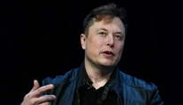 Vypnutie satelitov narušilo ukrajinský útok na ruskú flotilu. Bál som sa jadrového útoku, vysvetlil Musk v knihe