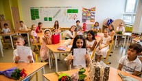 Vysvedčenia sú odovzdané, začínajú sa prázdniny. Školy a žiaci majú za sebou špecifický školský rok