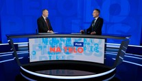 M. Krajniak v Na telo PLUS: Energošeky nebudú, pri rozpočte mi je jedno, či zaň zahlasuje Smer alebo kotlebovci