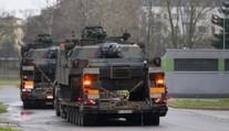 Ukrajinci dočasne sťahujú z bojov tanky Abrams. Predstaviteľ americkej armády uviedol dôvod