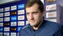 Christián Jaroš nezačne sezónu v prvom tíme Ottawy, klub ho poslal na farmu