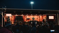 VIDEO: Vianoce už prišli. Bratislavčanov potešila každoročná tradícia, zvyšok Slovenska ešte iba čaká