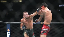 V Paríži ho nečaká žiadna romantika, ale tvrdý boj. Klein chce v UFC predĺžiť svoju víťaznú sériu