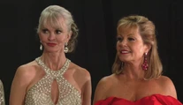 Vrásky nie sú na škodu, práve naopak. V Dallase hostili súťať Miss seniorka
