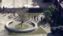 Trump po masakre na strednej škole navštívi Floridu